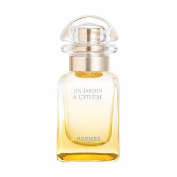 Уценка! Hermes Un Jardin A Cythre Refillable Туалетная вода унисекс, 30 мл Уценка! Hermes Un Jardin A Cythre Refillable Туалетная вода унисекс, 30 мл