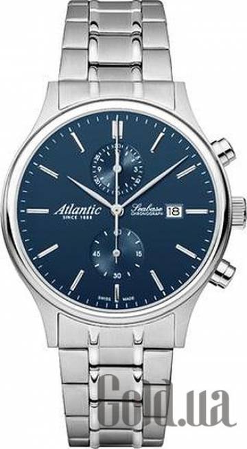 Швейцарские часы Atlantic Швейцарские часы Atlantic