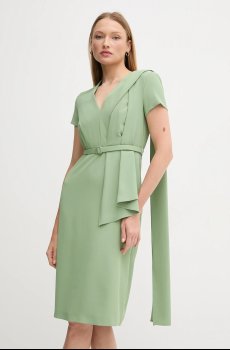 Платье Sandro Ferrone