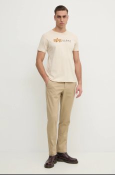 Футболка Alpha Industries