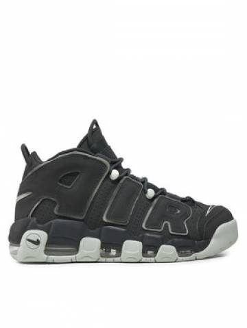 Nike Снікерcи Air More Uptempo 96 FJ4181 001 Чорний Nike Снікерcи Air More Uptempo 96 FJ4181 001 Чорний