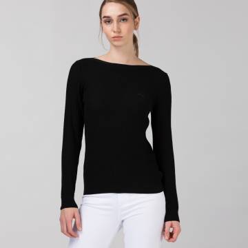 Lacoste светр жіночий Lacoste светр жіночий