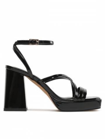 Aldo Босоніжки Taia 13578887 Чорний Aldo Босоніжки Taia 13578887 Чорний