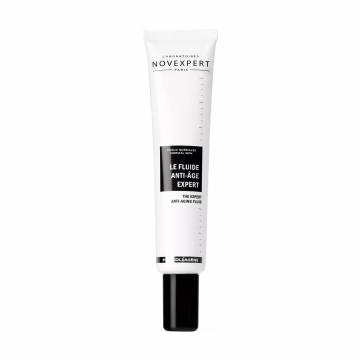 Антивозрастной флюид для лица Novexpert Pro-Collagen The Expert Anti-Aging Fluid, 40 мл Антивозрастной флюид для лица Novexpert Pro-Collagen The Expert Anti-Aging Fluid, 40 мл