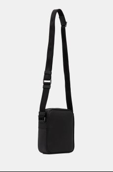 Кожаная сумка BOSS New Crosstown_M_NS