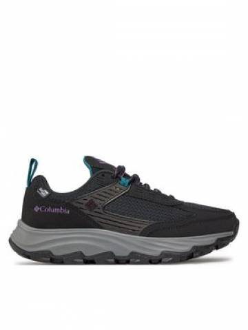 Columbia Трекінгові черевики Hatana™ Max Outdry™ 1982321 Чорний Columbia Трекінгові черевики Hatana™ Max Outdry™ 1982321 Чорний