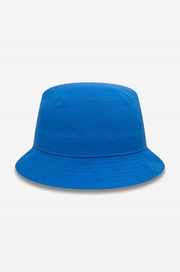 Шляпа New Era цвет синий 60141492-navy Шляпа New Era цвет синий 60141492-navy