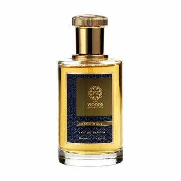 The Woods Collection Green Walk Парфюмированная вода унисекс, 100 мл The Woods Collection Green Walk Парфюмированная вода унисекс, 100 мл