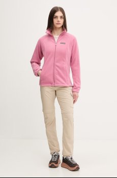 Спортивная кофта Columbia Benton Springs