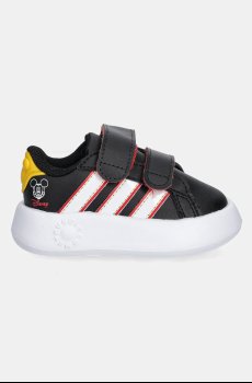 Детские кроссовки adidas GRAND COURT MICKEY