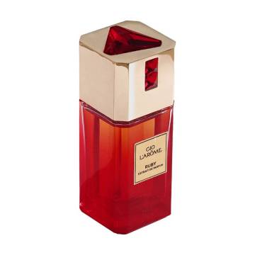 Gio LArome Ruby Духи унисекс, 50 мл (ТЕСТЕР) Gio LArome Ruby Духи унисекс, 50 мл (ТЕСТЕР)
