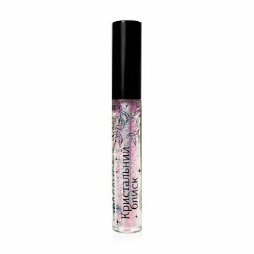 Блеск для губ Colour Intense x Mavka Кристальный, 103 Кристальная роза, 4 г Блеск для губ Colour Intense x Mavka Кристальный, 103 Кристальная роза, 4 г