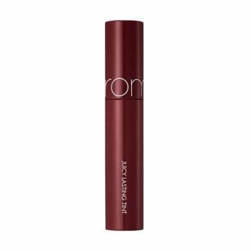 Тент для губ Rom&nd Juicy Lasting Tint 21 Deep Sangria, 5.5 г Тент для губ Rom&nd Juicy Lasting Tint 21 Deep Sangria, 5.5 г