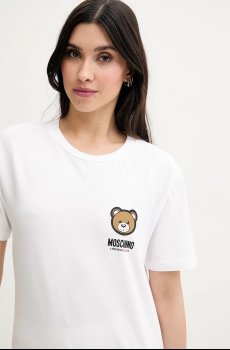 Футболка Moschino Underwear