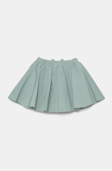 Детская вельветовая юбка United Colors of Benetton