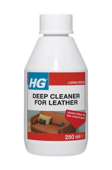 Средство для очистки кожи HG, 250 мл