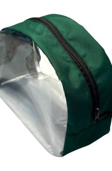 Косметичка СГ Тактика Луна, зеленый (ЦБ-00093844)