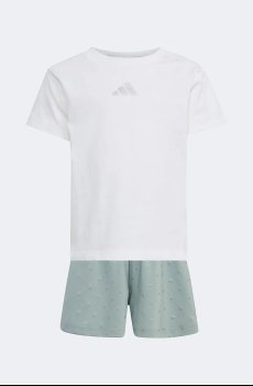 Детский комплект adidas