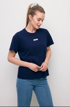 Футболка Bizuu TISHALLE