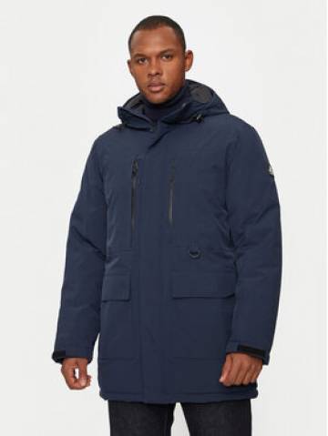 Whistler Куртка парка Bluff M W-PRO 10000 W244057 Cиній Regular Fit Whistler Куртка парка Bluff M W-PRO 10000 W244057 Cиній Regular Fit