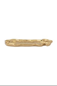Декоративный поднос Bloomingville Lester 9 x 1,5 x 19,5 cm