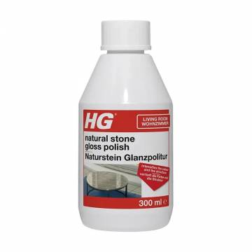 Полироль для мрамора HG Marble Polish, 250 мл Полироль для мрамора HG Marble Polish, 250 мл