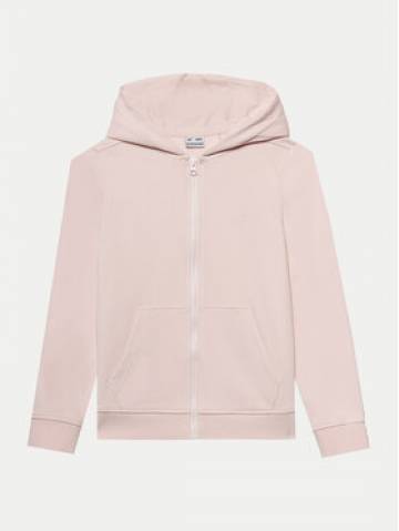4F Світшот 4FJWSS24TSWSF0919 Бежевий Regular Fit 4F Світшот 4FJWSS24TSWSF0919 Бежевий Regular Fit