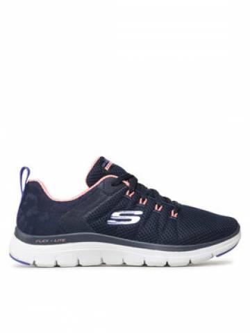 Skechers Снікерcи Elegant Ways 149580 Cиній Skechers Снікерcи Elegant Ways 149580 Cиній