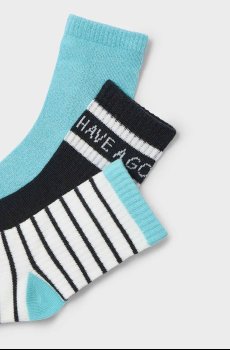 Детские носки Mayoral 3 шт