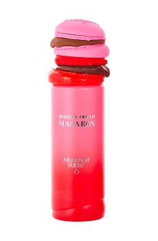 Arabiyat Sugar Berries Cream Macaron Парфюмированная вода женская, 100 мл