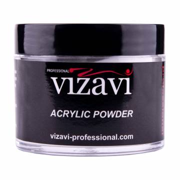 Акриловая пудра для ногтей Vizavi Professional Acrylic Powder 07 Натуральная, 60 г Акриловая пудра для ногтей Vizavi Professional Acrylic Powder 07 Натуральная, 60 г