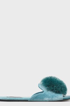 Домашняя обувь