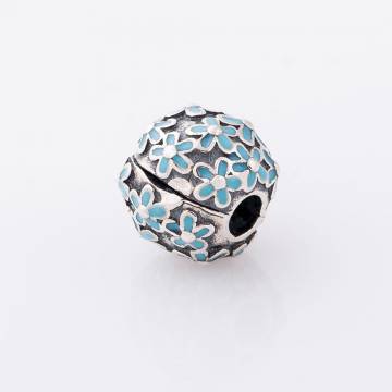 Серебряный шарм 132433г Серебряный шарм 132433г