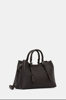 Кожаная сумочка Answear.LAB