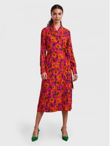 YAS Повсякденна сукня Sigga 26028909 Кольоровий Regular Fit YAS Повсякденна сукня Sigga 26028909 Кольоровий Regular Fit