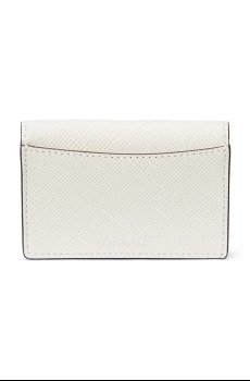 Кожаный кошелек Lauren Ralph Lauren