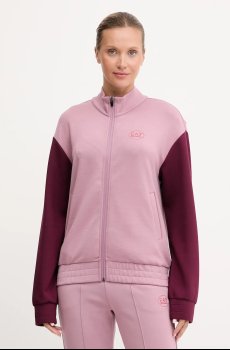 Спортивный костюм EA7 Emporio Armani