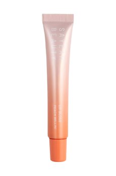 Блеск для губ Sayeah Beauty CBD Lip Gloss, Peach Bellini, 10 мл