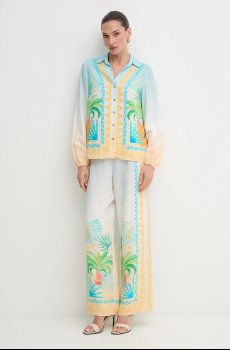 Брюки Never Fully Dressed Elissa