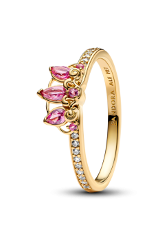 Каблучка "Діадема Рапунцель"