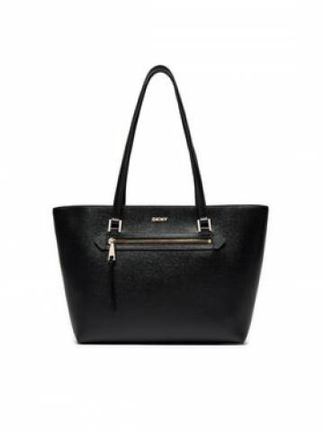 DKNY Сумка R42A3E20 Чорний DKNY Сумка R42A3E20 Чорний