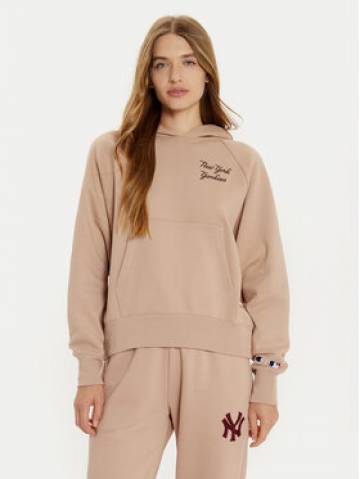 Champion Світшот 117506 Бежевий Regular Fit Champion Світшот 117506 Бежевий Regular Fit