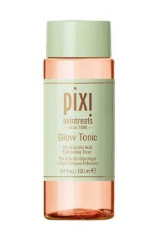 Тоник для лица Pixi Glow Tonic с 5% гликолевой кислотой, 100 мл