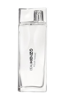 Kenzo LEau Pour Femme Туалетная вода женская, 100 мл