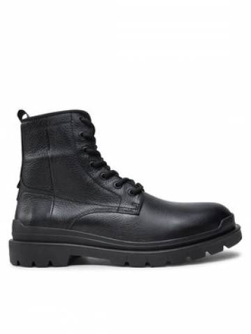 G-Star Raw Черевики Blake Boot Mid M D26641 Чорний G-Star Raw Черевики Blake Boot Mid M D26641 Чорний
