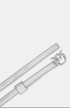 Кожаный ремень Pinko