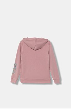 Детская кофта Puma TWEENERVERSE Hoodie TR G