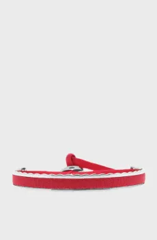 Женский малиновый браслет Коко Малиновый ONESIZE Les Interchangeables A47778