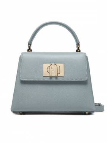 Furla Сумка 1927 WB00109 ARE000 55000 Сірий Furla Сумка 1927 WB00109 ARE000 55000 Сірий
