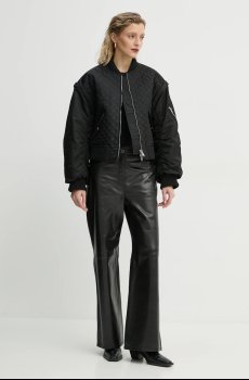 Куртка-бомбер Stand Studio Kezia